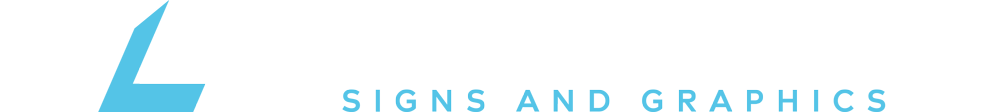 Gridline Signs and Graphics